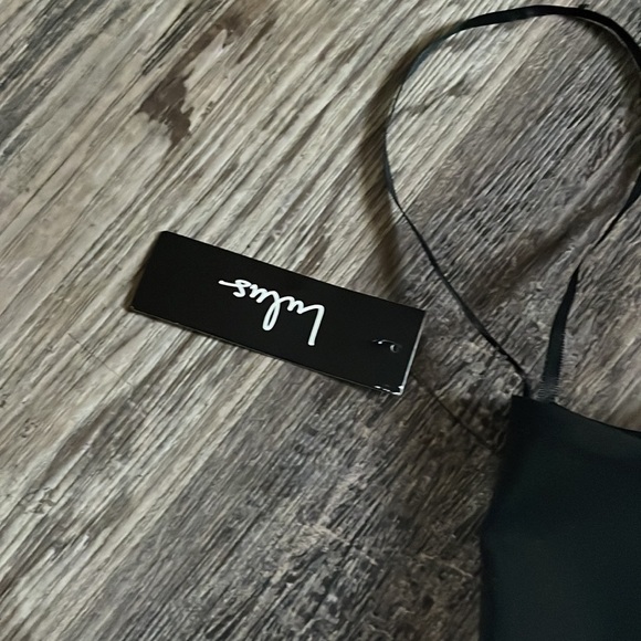 Cutout and About Black Skater Dress Lulus - Picture 8 of 8